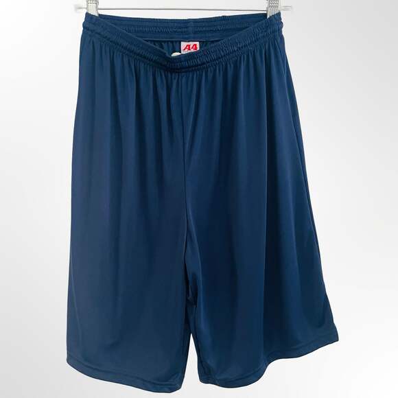 A4 Other - A4 Men's N5283 Performance Wicking Athletic Shorts
